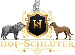 Hof-Schlüter Wappen